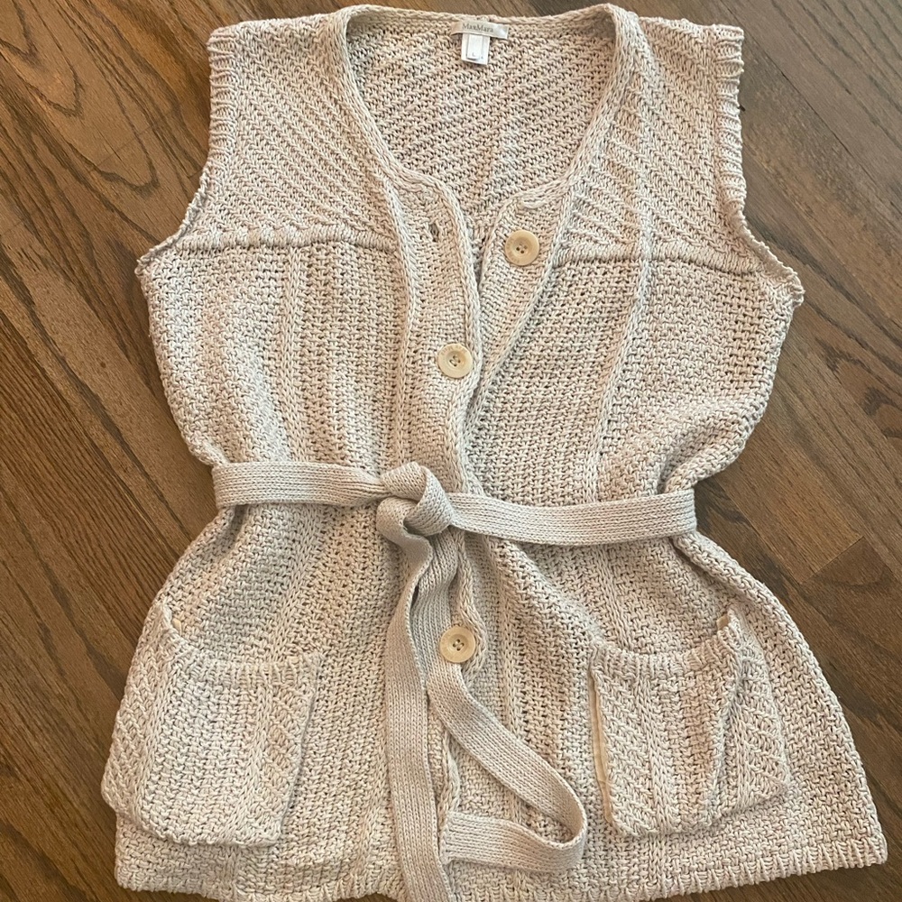 MaxMara Knit Sweater
